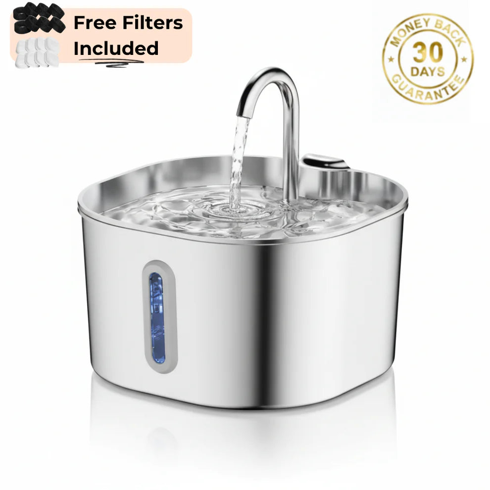 NeuroPet™ AquaPure