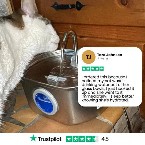 NeuroPet™ AquaPure